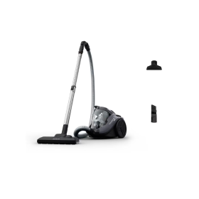 Aspirator Rowenta, RO3726EA, Compact Power Cyclon, 750 W, gri ROWENTA - 1